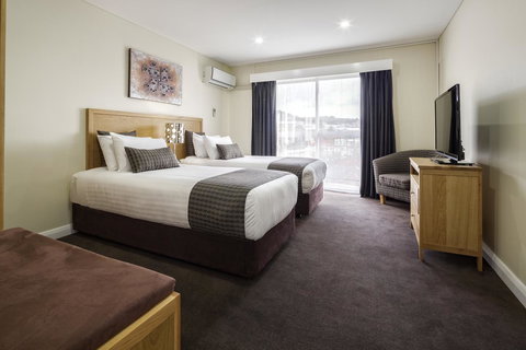 Best Western Hobart - Nambucca Heads Accommodation 4