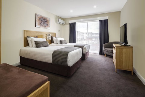 Best Western Hobart - Nambucca Heads Accommodation 28