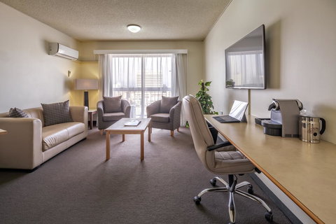 Best Western Hobart - Nambucca Heads Accommodation 8