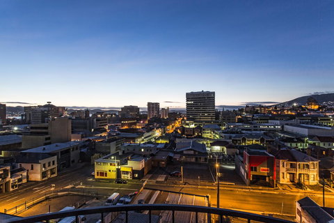 Best Western Hobart - Nambucca Heads Accommodation 38