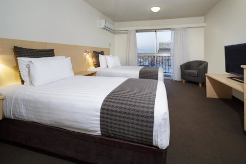 Best Western Hobart - Nambucca Heads Accommodation 19
