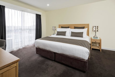 Best Western Hobart - Nambucca Heads Accommodation 22