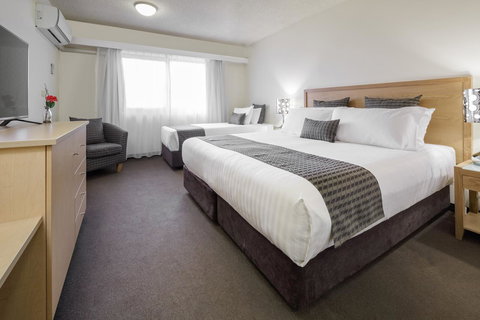 Best Western Hobart - Nambucca Heads Accommodation 32