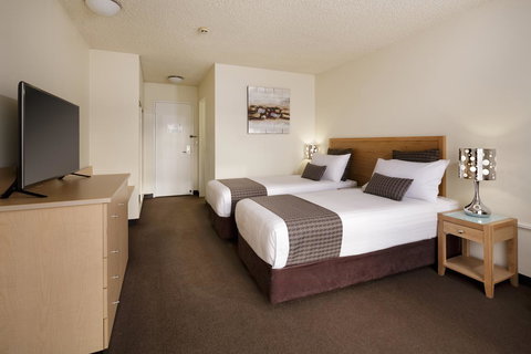 Best Western Hobart - Nambucca Heads Accommodation 34
