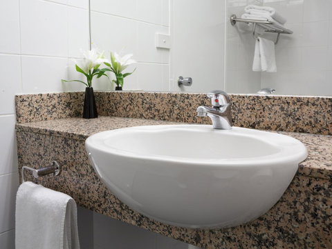 Best Western Hobart - Nambucca Heads Accommodation 29