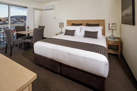 Best Western Hobart - Nambucca Heads Accommodation 9