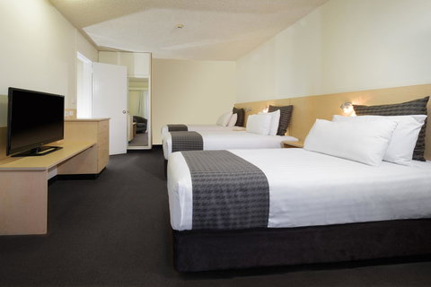 Best Western Hobart - Nambucca Heads Accommodation 18
