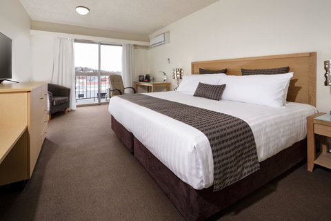 Best Western Hobart - Nambucca Heads Accommodation 7