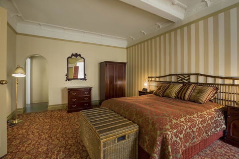Hadley\'s Orient Hotel - Nambucca Heads Accommodation 25