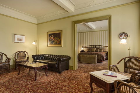 Hadley\'s Orient Hotel - Nambucca Heads Accommodation 24