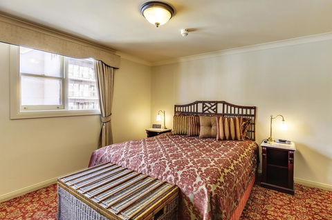 Hadley\'s Orient Hotel - Nambucca Heads Accommodation 18