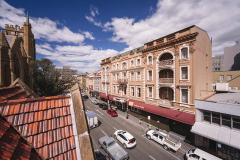 Hadley\'s Orient Hotel - Nambucca Heads Accommodation 34