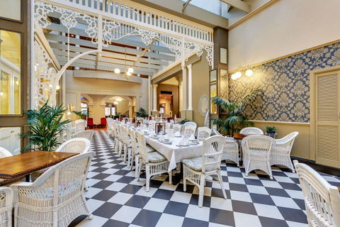 Hadley\'s Orient Hotel - Nambucca Heads Accommodation 2