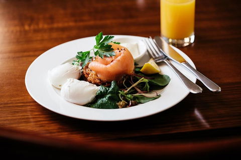 Hadley\'s Orient Hotel - Nambucca Heads Accommodation 4
