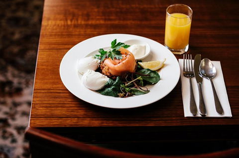 Hadley\'s Orient Hotel - Nambucca Heads Accommodation 3