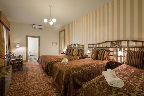 Hadley\'s Orient Hotel - Nambucca Heads Accommodation 20