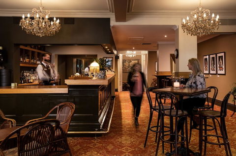 Hadley\'s Orient Hotel - Nambucca Heads Accommodation 15