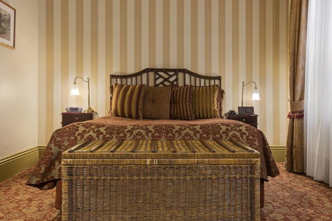 Hadley\'s Orient Hotel - Nambucca Heads Accommodation 30