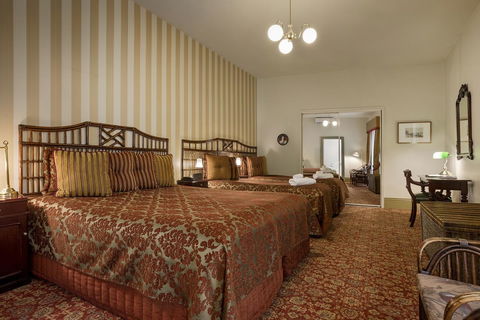 Hadley\'s Orient Hotel - Nambucca Heads Accommodation 21