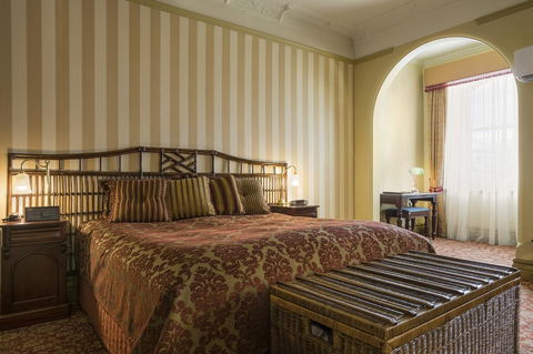 Hadley\'s Orient Hotel - Nambucca Heads Accommodation 27