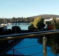 Waterfront Lodge Motel - Nambucca Heads Accommodation