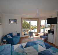 Seascape Beach House - Nambucca Heads Accommodation
