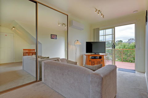 Aloft Boutique Accommodation - Nambucca Heads Accommodation 10