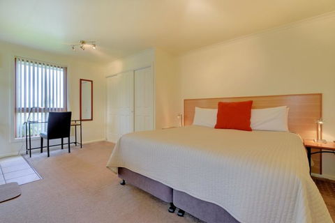 Aloft Boutique Accommodation - Nambucca Heads Accommodation 18