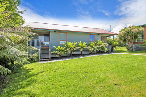 Aloft Boutique Accommodation - Nambucca Heads Accommodation 6