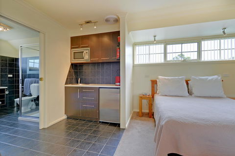 Aloft Boutique Accommodation - Nambucca Heads Accommodation 9