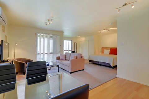 Aloft Boutique Accommodation - Nambucca Heads Accommodation 1