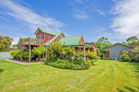 Aloft Boutique Accommodation - Nambucca Heads Accommodation 2