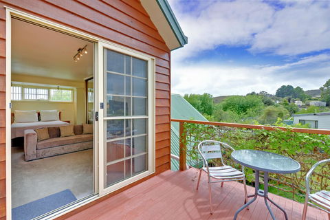 Aloft Boutique Accommodation - Nambucca Heads Accommodation 11