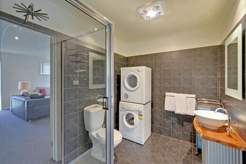 Aloft Boutique Accommodation - Nambucca Heads Accommodation 16