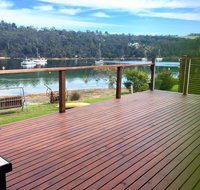 A Slice of Paradise - Nambucca Heads Accommodation