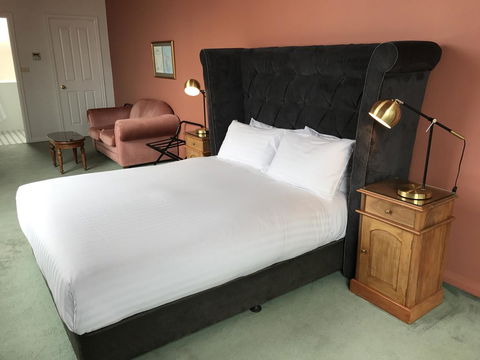 The Macquarie Hobart - Nambucca Heads Accommodation 39
