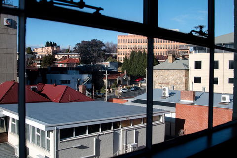 The Macquarie Hobart - Nambucca Heads Accommodation 10