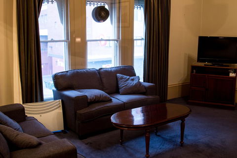 The Macquarie Hobart - Nambucca Heads Accommodation 17