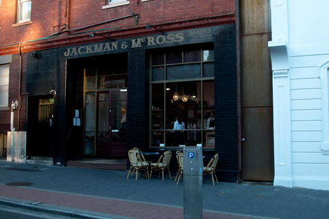 The Macquarie Hobart - Nambucca Heads Accommodation 9