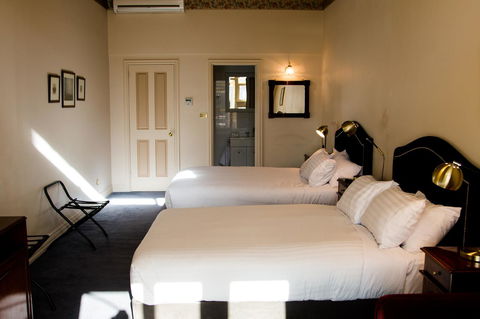 The Macquarie Hobart - Nambucca Heads Accommodation 23