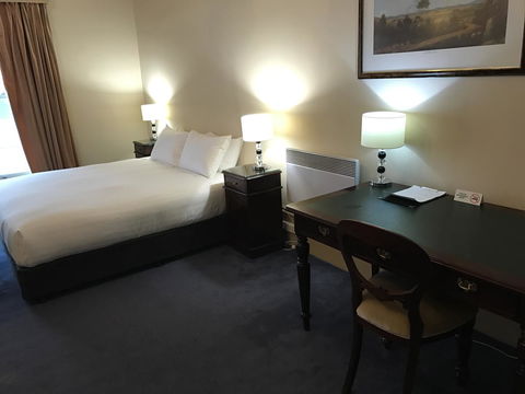 The Macquarie Hobart - Nambucca Heads Accommodation 36