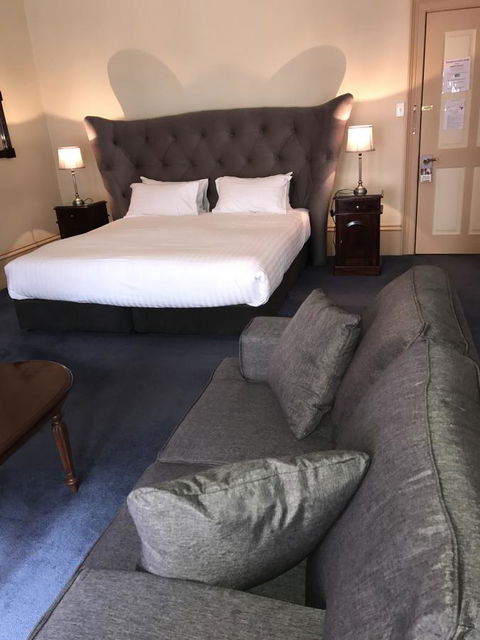 The Macquarie Hobart - Nambucca Heads Accommodation 41