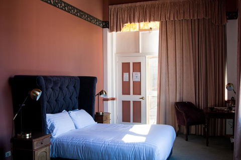 The Macquarie Hobart - Nambucca Heads Accommodation 14