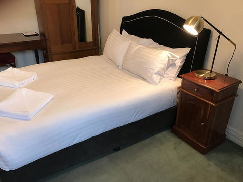The Macquarie Hobart - Nambucca Heads Accommodation 29
