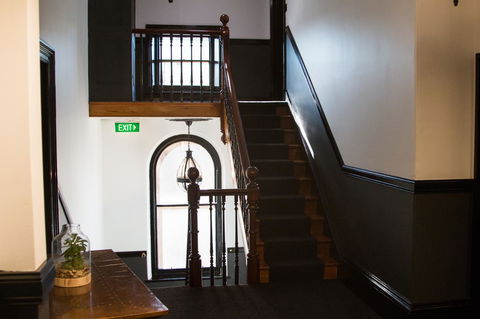 The Macquarie Hobart - Nambucca Heads Accommodation 18