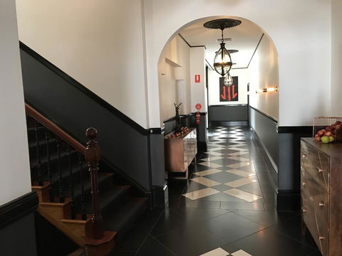 The Macquarie Hobart - Nambucca Heads Accommodation 25