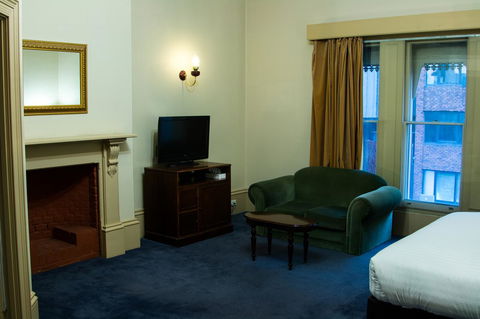 The Macquarie Hobart - Nambucca Heads Accommodation 16