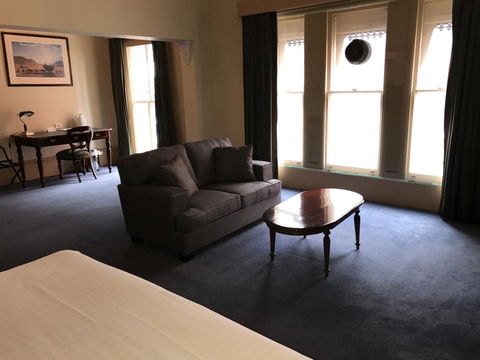 The Macquarie Hobart - Nambucca Heads Accommodation 27