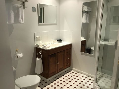 The Macquarie Hobart - Nambucca Heads Accommodation 38