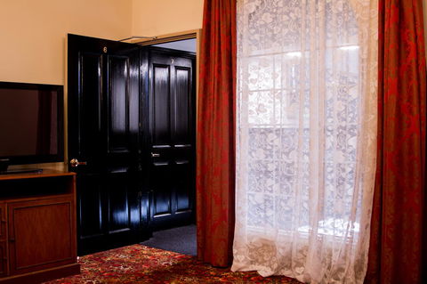 The Macquarie Hobart - Nambucca Heads Accommodation 32